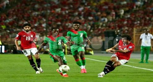 العلامة الكاملة للفراعنة.. ترتيب مجموعة منتخب مصر في تصفيات كأس العالم 2026